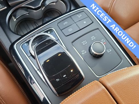 Used 2017 Mercedes-Benz GLE 43 AMG 4MATIC Coupe image 25