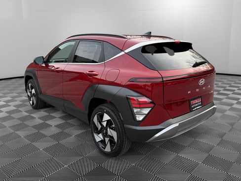 New 2026 Hyundai Kona Limited image 5