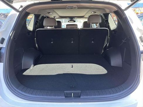 Used 2023 Hyundai Santa Fe Limited AWD/4WD image 10