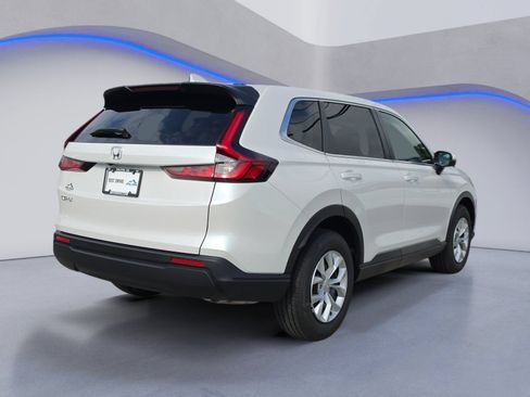 New 2026 Honda CR-V LX image 6