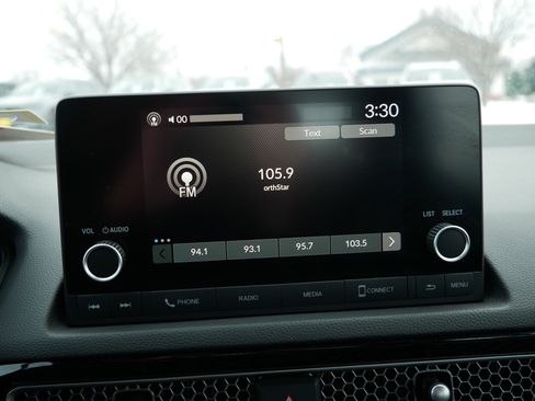 Certified 2024 Honda Civic Sport image 22