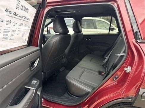 New 2026 Subaru Outback Touring XT image 15