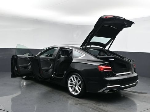 Used 2024 Audi A5 2.0T Premium Plus AWD/4WD image 28