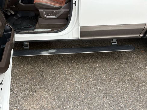 Used 2018 Ford F150 King Ranch w/ Equipment Group 601A Luxury image 23