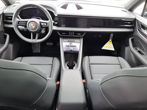 New 2026 Porsche Macan Electric image 16