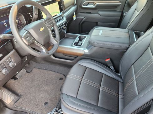 New 2026 Chevrolet Silverado 2500 High Country w/ Technology Package image 4