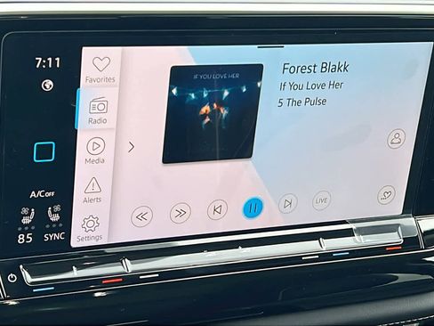 New 2026 Volkswagen Atlas SEL Premium R-Line image 15