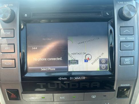 Used 2017 Toyota Tundra SR5 AWD/4WD image 19