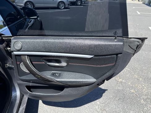 Used 2018 BMW 430i Gran Coupe RWD image 19