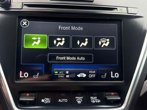 Used 2016 Acura MDX FWD w/ Technology Package image 34