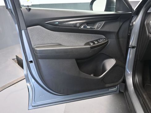 Used 2024 Chevrolet TrailBlazer LS image 23