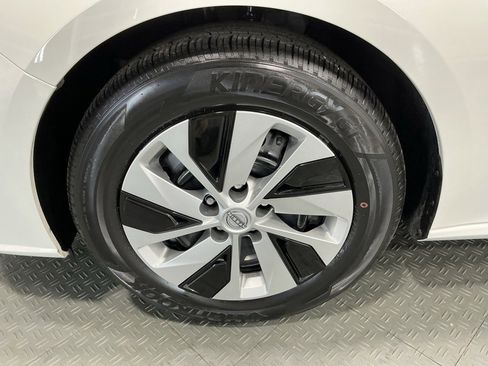 Used 2025 Nissan Altima 2.5 S image 27