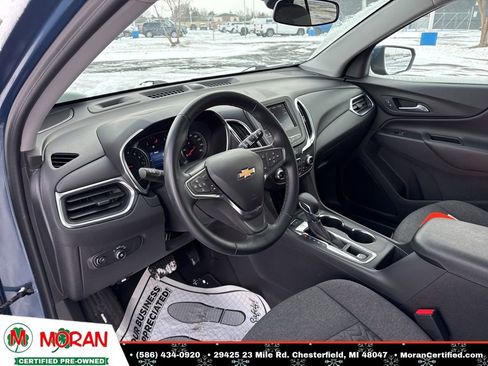Used 2024 Chevrolet Equinox LT image 13