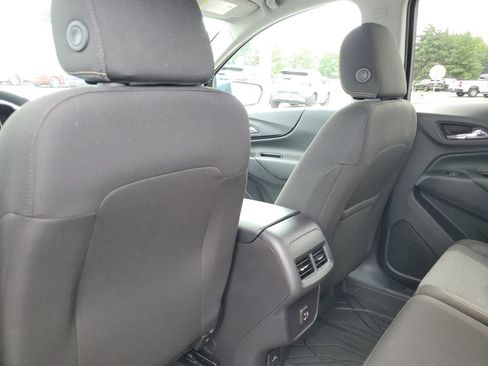 Used 2024 Chevrolet Equinox LT AWD/4WD image 29
