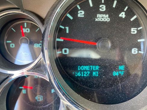 Used 2009 Chevrolet Silverado 1500 LT w/ Power Pack Plus RWD image 31