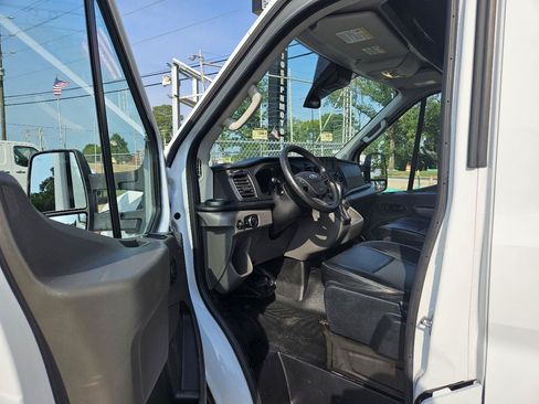 Used 2020 Ford Transit 250 148 High Roof RWD image 12