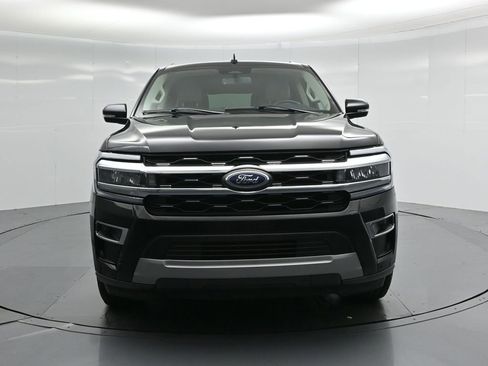 Certified 2024 Ford Expedition Max Limited image 9