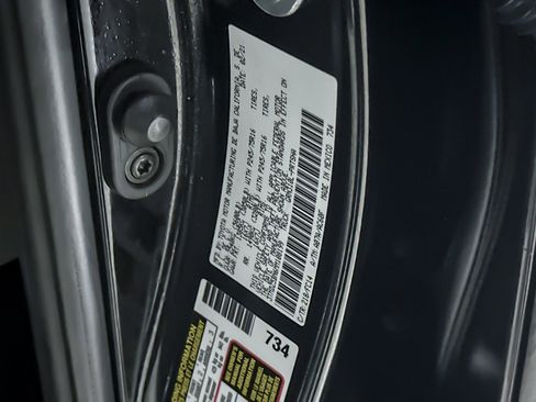 Used 2021 Toyota Tacoma SR5 AWD/4WD image 21