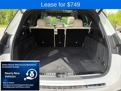 Used 2026 Mercedes-Benz GLE 350 4MATIC image 30