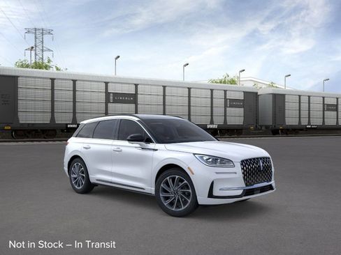 New 2026 Lincoln Corsair Grand Touring image 7