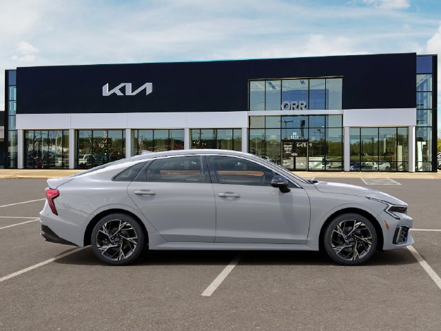 New 2026 Kia K5 GT-Line FWD image 7