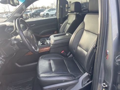 Used 2019 Chevrolet Tahoe Premier image 8