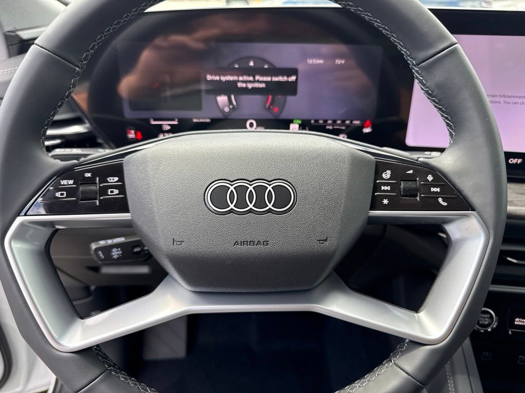 New 2026 Audi Q5 Premium Plus AWD/4WD image 31
