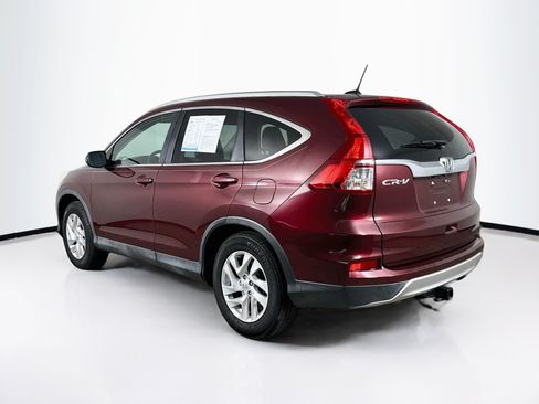 Used 2015 Honda CR-V EX-L image 30