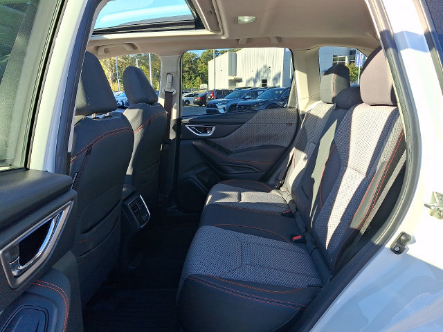 Used 2020 Subaru Forester Sport AWD/4WD image 10