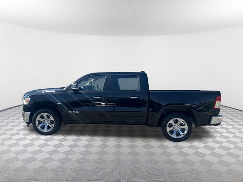 Used 2020 RAM 1500 Big Horn RWD image 8
