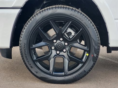 New 2026 RAM 1500 Laramie image 7