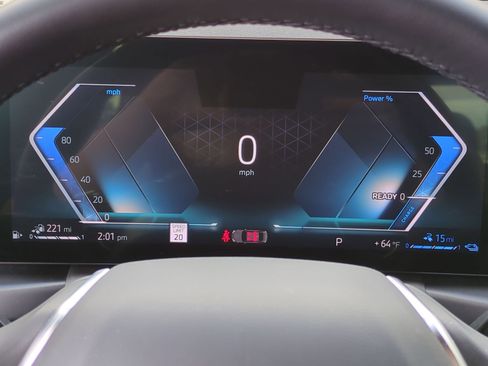 Certified 2024 BMW 330e w/ Convenience Package image 21