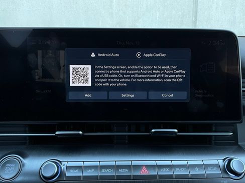 Used 2025 Hyundai Kona SEL image 31