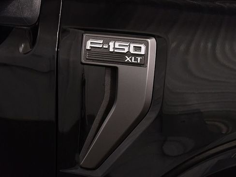 Used 2023 Ford F150 XLT w/ Equipment Group 302A High AWD/4WD image 10