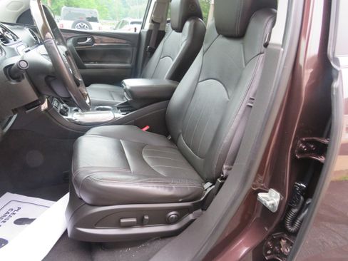 Used 2015 Buick Enclave Leather w/ Trailering Package AWD/4WD image 14