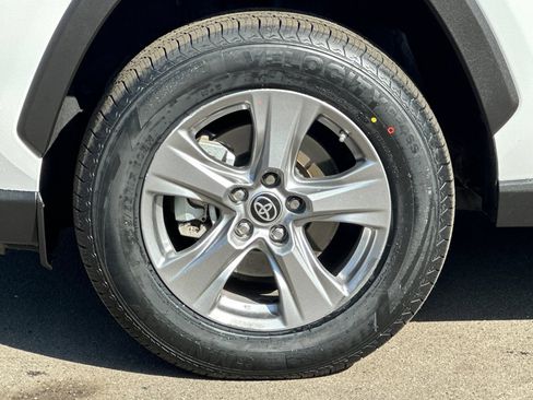Certified 2024 Toyota RAV4 LE AWD/4WD image 26