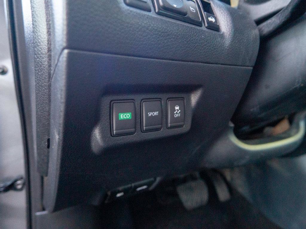 Used 2018 Nissan Sentra S FWD image 15
