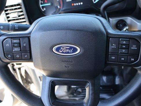 Certified 2025 Ford F350 XL image 30