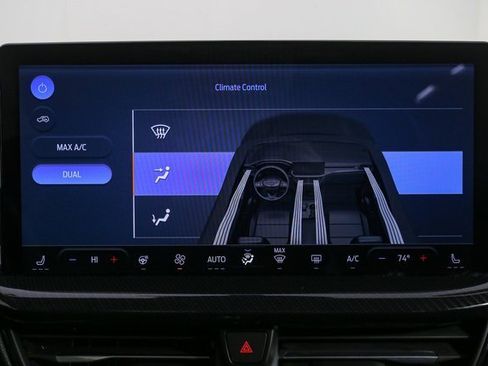 Used 2023 Ford Escape ST-Line w/ Tech Pack #1 image 25