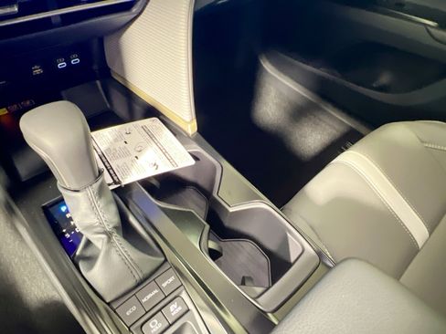 New 2026 Toyota Camry SE image 26