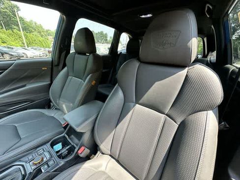 Used 2024 Subaru Forester Wilderness AWD/4WD image 17