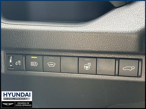 Used 2023 Toyota RAV4 XSE w/ XSE Grade Weather Package AWD/4WD image 30