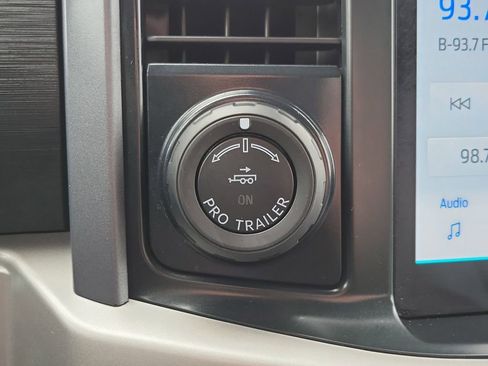 Used 2023 Ford F150 XLT w/ Equipment Group 302A High AWD/4WD image 33