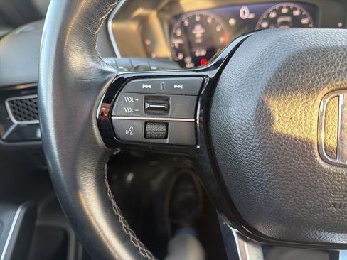 Used 2022 Honda Civic Sport Touring image 14