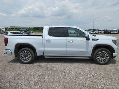 New 2026 GMC Sierra 1500 Denali Ultimate