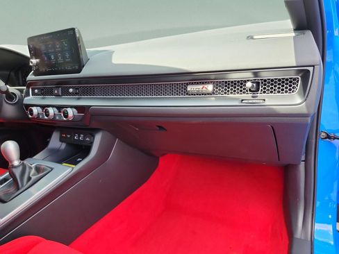 Used 2025 Honda Civic Type R image 20