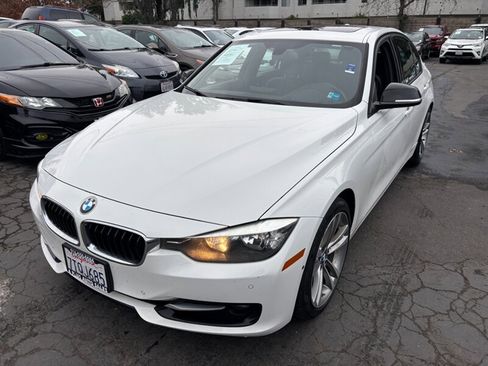 Used 2013 BMW 328i Sedan image 5