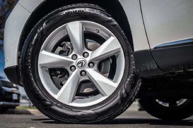 Used 2015 Lexus RX 350 AWD image 16
