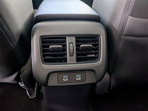 New 2025 Acura ADX A-Spec image 14