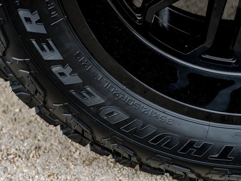 Used 2024 RAM 2500 Tradesman image 65